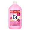Fa Magic Oil Pink Jasmine Душ-гел за тяло с аромат на розов жасмин 750 мл