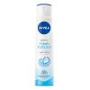 Nivea Fresh Natural Дезодорант спрей против изпотяване за жени 200 мл