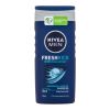 Nivea Men Fresh Kick Душ-гел за мъже с мента 250 мл