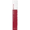 Maybelline SuperStay Matte Ink Дълготрайно течно червило с матов ефект, цвят 80 Ruler