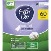 Everyday All Cotton Ежедневни дамски превръзки 60 броя