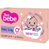 Teo Bebe Бебешки крем-сапун с екстракт от лавандула 0+ месеца 75 гр