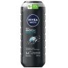 Nivea Men Rock Salts Душ-гел за мъже с каменна сол 500 мл