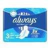 Always Ultra Day Дамски превръзки х 7 бр