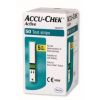 Accu-Chek Active Тест-ленти за кръвна захар 50 бр Roche Diagnostics
