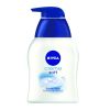  Nivea Cream Soft Нежен подхранващ течен сапун 250 мл