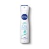 Nivea Fresh Comfort Дезодорант спрей против изпотяване за жени 150 мл