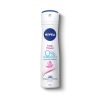 Nivea Fresh Flower Дезодорант спрей против изпотяване за жени 150 мл