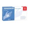 Sensiskin Нитрилни нестерилни ръкавици без талк S х 100 бр