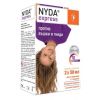 Nyda Express Спрей против въшки и гниди 2 х 50 мл Phoenix 