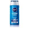 Nivea Men Strong Power Шампоан за мъже 250 мл