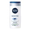 Nivea Men Sensitive Душ-гел за мъже с чувствителна кожа 250 мл