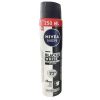 Nivea Men Black & White Invisible Original Дезодорант спрей против изпотяване за мъже 250 мл