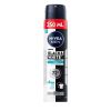 Nivea Men Black & White Invisible Fresh Дезодорант спрей против изпотяване за мъже 250 мл