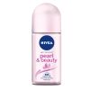Nivea Pearl & Beauty Дезодорант рол-он против изпотяване за жени 50 мл