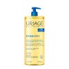 Uriage Derm-Phy Измиващо и подхранващо душ-олио за лице и тяло 1000 мл