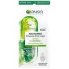 Garnier Skin Naturals Ampoule Детоксикираща лист-маска за мазна кожа с ниацинамид и кейл 1 брой