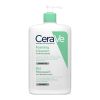 CeraVe Почистващa гел-пяна за лице и тяло за нормалнa до мазна кожа 976 мл