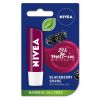 Nivea Балсам за устни с къпина 4.8 гр