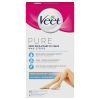 Veet Easy-Gelwax Депилиращи восъчни ленти за чувствителна кожа х 40 бр