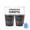 Vichy Homme Дезодорант рол-он с 72 часа ефект против интензивно изпотяване за мъже 2 х 50 мл Комплект