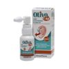 OlivoCap Спрей за отстраняване на ушна кал 40 мл