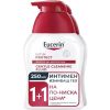 Eucerin Intim Protect Нежен интимен измиващ гел 2 х 250 мл Комплект