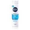 Nivea Men Sensitive Cool Успокояващ гел за бръснене за чувствителна кожа 200 мл