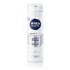 Nivea Men Sensitive Recovery Възстановяваща пяна за бръснене за чувствителна кожа 200 мл