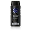 Nivea Men Deep Ревитализиращ шампоан за мъже 250 мл