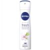Nivea Fresh Blossom Дезодорант спрей против изпотяване за жени 150 мл
