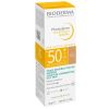 Bioderma Photoderm Cover Touch Минерален слънцезащитен тониран крем за комбинирана, мазна и акнеична кожа SPF50+ Златист нюанс 40 мл