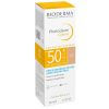 Bioderma Photoderm Creme Слънцезащитен оцветен крем за чувствителна суха кожа SPF50+, Light 40 мл