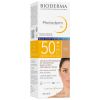 Bioderma Photoderm M Слънцезащитен оцветен крем при пигментации SPF50+ Тъмен нюанс 40 мл