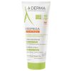 A-Derma Exomega Control Емолиентен крем за суха и атопична кожа 200 мл Еко туба