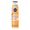 Nivea Fresh Blends Apricot Освежаващ душ гел с кайсия 300 мл