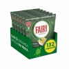 Fairy Original Лимон препарат за съдомиялна машина капсули 6 x 22 бр.