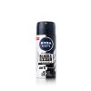 Nivea Men Black & White Invisible Original Дезодорант спрей против изпотяване за мъже 100 мл