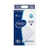 Normal Clinic Супер абсорбиращи чаршафи L 60х90 20 бр