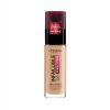 L’Oreal Infallible 32H Fresh Wear Дълготраен фон дьо тен със слънцезащитен фактор SPF25 140 Golden Beige 30 мл