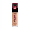 L’Oreal Infallible 32H Fresh Wear Дълготраен фон дьо тен със слънцезащитен фактор SPF25 235 Honey 30 мл