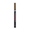L’Oreal Micro Tatouage Молив за вежди 105 Brunette