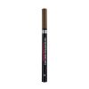 L’Oreal Micro Tatouage Молив за вежди 3.0 Brunette