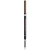 L’Oreal Infaillible Brows Ултра тънък водоустойчив молив за вежди с четка 105 Brunette