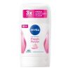 Nivea Fresh Flower Дезодорант стик против изпотяване за жени 50 мл