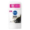 Nivea Black & White Invisible Silky Smooth Дезодорант стик против изпотяване за жени 50 мл