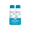 Uriage Eau Thermale Освежаващ дезодорант против изпотяване за чувствителна кожа 2 х125 мл Комплект