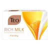 Teo Milk Rich Honey Подхранващ сапун 90 гр
