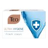 Teo Milk Rich Ultra Hygiene Антибактериален сапун 90 гр