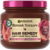 Garnier Botanic Therapy Hair Remedy Ricin Oil&Almond Маска за слаба коса 340 мл